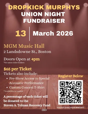 Dropkick Murphys