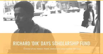 Dik Days Scholarship