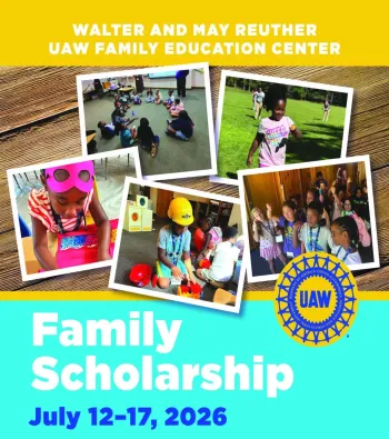 Family Scholarship