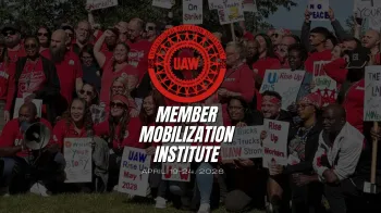 Membership Mobilization Institute