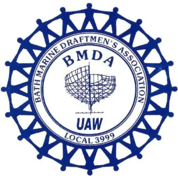 BMDA Logo