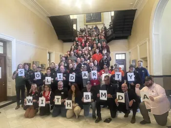 maine afl-cio lobby day