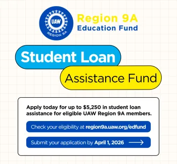 Student Loan Assistance Fund