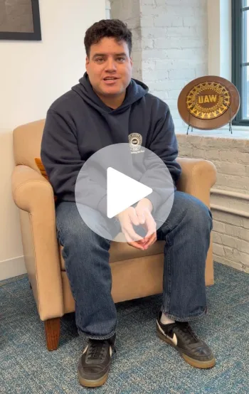 Brandon April Update