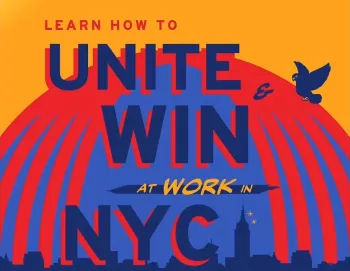 Unite and Win at Work