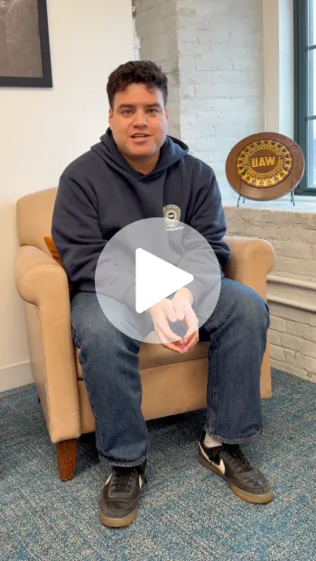 Preview of Brandon's March 2026 video update