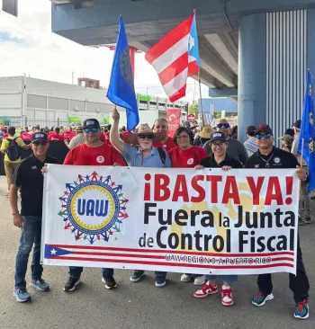 Basta Ya