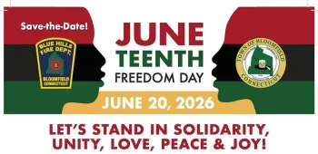 Bloomfield Juneteenth Header 2026