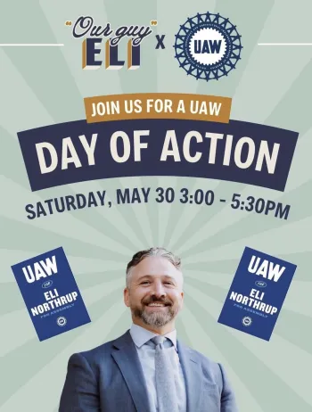 Eli Day of Action