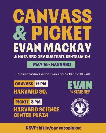Evan Mackay Canvass