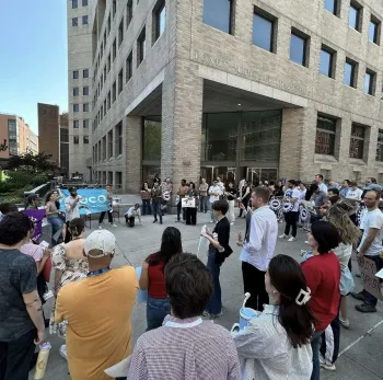 NYC Researchers