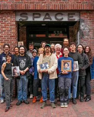 Space Portland