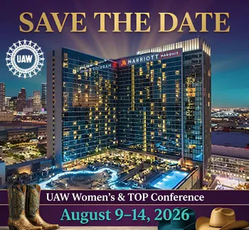 Womens TOP Conf 2026