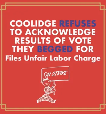 Coolidge