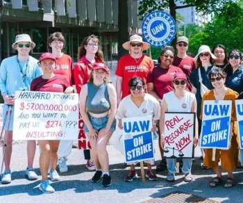HGSU End Strike