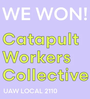 Catapult Workers Collective