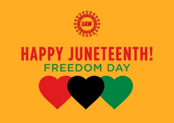 Juneteenth