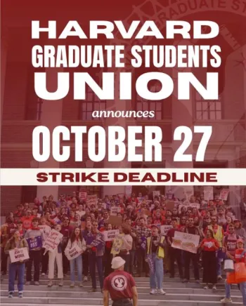 HGSU Strike Deadline