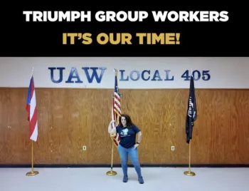 Local 405 SAV