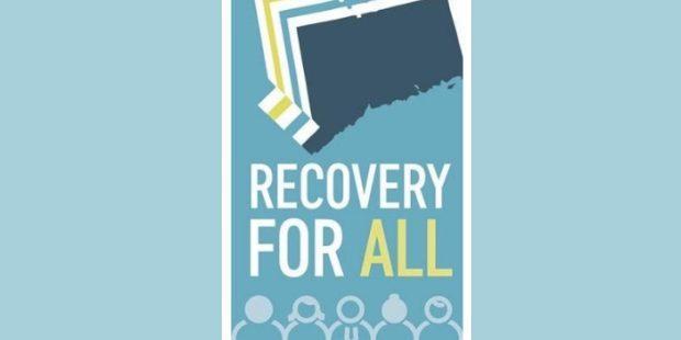 Recovery for All Logo